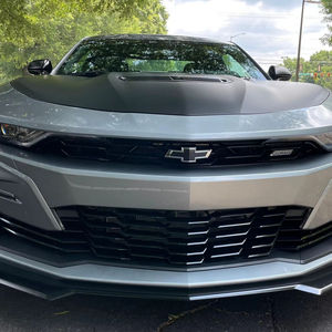 Chevrolet Camaro 2SS Coupé Usado 2024 - Product Image 1