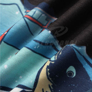 Camisetas de tela suave para hombre, camisetas para uso en exteriores para hombre, último diseño, camisetas de secado rápido para hombre - Product Image 5