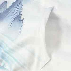 เสื้อฮู้ดผู้ชาย DTG DTF เสื้อสเวตเชิ้ตแบบสวมหัวมีฮู้ดแบบสตรีทเสื้อสวมทางศีรษะแฟชั่น - Product Image 3