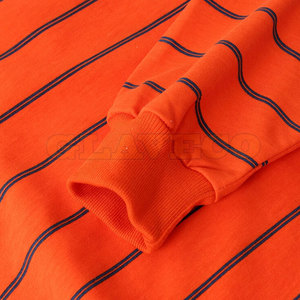 Sweat-shirts d'hiver pour hommes en coton mélangé léger, vente chaude, personnalisés, de haute qualité, en polaire - Product Image 5