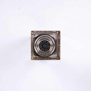 Porte-encens arabe de Style moyen-orient Bakhoor Ramadan brûleur d'encens pour la maison salon diffuseur d'aromathérapie - Product Image 3