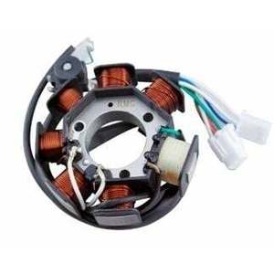 YBR STATOR 2004 7'LI