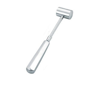 Outils manuels orthopédiques Doyen Mallet de haute qualité Instruments chirurgicaux en acier inoxydable les plus vendus avec dimensionnement personnalisable - Product Image 2