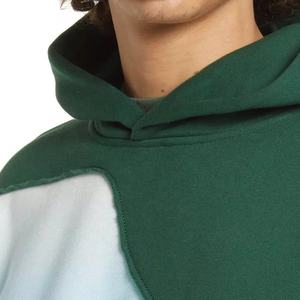 New Patch <b>Work</b> <b>Men</b> Sweatshirt Stitching Full length Sleeve <b>Men's</b> <b>Hoodies</b> <b>For</b> Autumn - Product Image 4