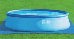 TELO BASE QUADRATO cm. 472x472 - Product Image 1