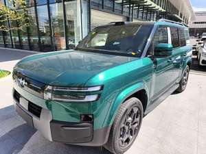 Vehículo Eléctrico Inteligente de Lujo 2026, 2WD/4WD, 5 Puertas, 5 Asientos, SUV Híbrido, Autonomía de 601-700 km, Motor de 200-250 kW, Sin Accidentes, Listo para Entrega - Product Image 3