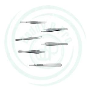 Juego de instrumentos de cirugía plástica de 39 piezas con retractores de fibra óptica y fórceps bipolares | Kit de instrumentos quirúrgicos profesionales CE - Product Image 6