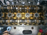 Moteur 4G15T MITSUBISHis Colt 2010 CBA-Z27AG