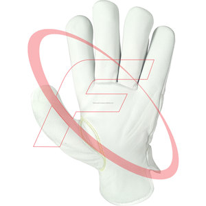 Guantes mecánicos de protección contra impactos antivibración para trabajos industriales con máxima protección contra lesiones - Product Image 4