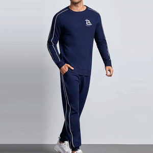 Vêtements de mode en gros, survêtements pour hommes en stock, survêtements pour hommes de qualité supérieure, professionnels - Product Image 4