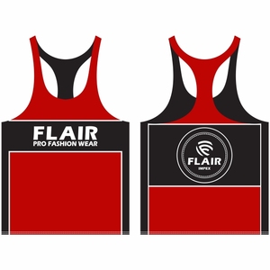 Camisetas sin Mangas Casuales de Secado Rápido para Hombre de la Mejor Calidad, Ropa Deportiva de Color Personalizado para Uso Diario, Método de Tejido de Punto, Talla Grande - Product Image 2