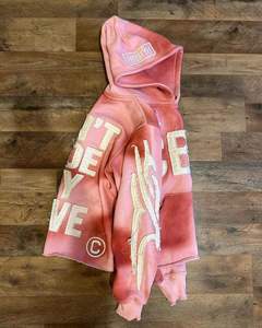 Vente chaude Automne sweat à capuche à manches longues pour homme en couleur unie avec couleur et tailles personnalisées - Product Image 4