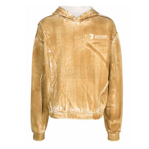 Confortable Respirant Basics Acid Wash Hommes À Capuche En Ligne Vente Bas quantité minimale de commande Hommes Meilleur Prix À Capuche - Product Image 1