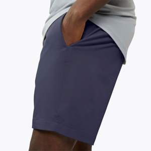 2024 Short Chino Stretch Confort pour Homme Mélange de Coton Respirant Idéal pour l'Extérieur et les Voyages - Product Image 5