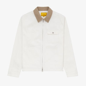 Veste de coach unisexe personnalisée, légère, respirante, de haute qualité, tendance, classique, en toile imperméable, pour le sport – Grande Vente - Product Image 2