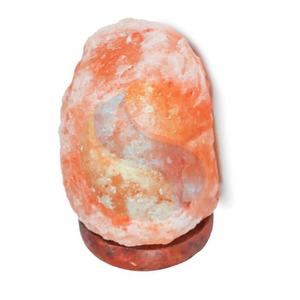 Lámpara de sal Rosa natural del Himalaya tallada tamaño personalizado ecológico para iluminación y decoración diseños elegantes Sian Enterprises - Product Image 5