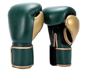 2025 New Arrival Best Quality Leather <b>Boxing</b> <b>Gloves</b> with Hand Grips Hot Selling for <b>Martial</b> <b>Arts</b> - Product Image 4