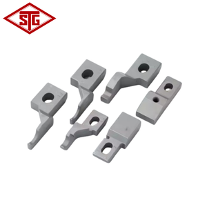 Molde de punzonado de acero personalizado KONFU para sujetadores Clips Tornillos Tuercas (TW) - Product Image 2