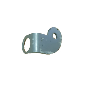 Right Ladop Deck Bracket for Wm720 Ref 977105 - Product Image 1
