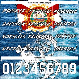 Sudadera con capucha Hombre Hip Hop Sudaderas con capucha Moda Gradiente Sudadera Primavera Otoño Casual Hombres Tallas grandes Jersey de manga larga - Product Image 2