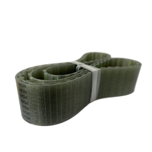 Özelleştirilebilir T5 <span class=keywords><strong>AT5</strong></span> PU zamanlama kemeri - Product Image 2