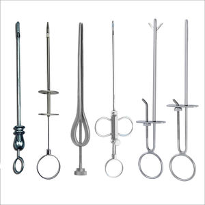 Teat Instruments Veterinary Tools for Cattle Cow Goat Udder Care Milking Treatment Farm Use - Product Image 1