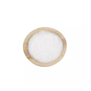 Sal seca pura blanca de grado alimenticio 100%, sal blanca de mesa Natural refinada, venta al por mayor con bolsa - Product Image 1
