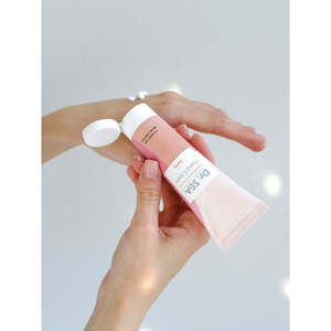 Crème pour les mains Dr. Sea 50 ml Karité pour tous types de peau - Product Image 6