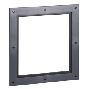 Ricambio per Connettore Fisso IP40 MasterPact NT Door Escutcheon ComPacT NS630b/1600 con Foro Grande - Product Image 1