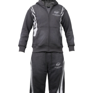 ชุดวอร์มสำหรับผู้ชายชุดเล่นฟุตบอลมีซิปสำหรับผู้ใหญ่ชุดวอร์มกีฬาฤดูหนาวฤดูใบไม้ร่วง - Product Image 1