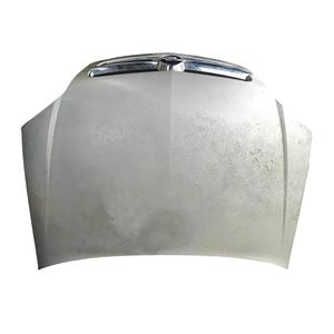CAPOT AVANT OPEL Vectra C Station Wagon (05>08) - Product Image 1