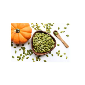 Graines de citrouille biologiques en gros - Aliment frais de qualité supérieure à prix abordable - Product Image 2