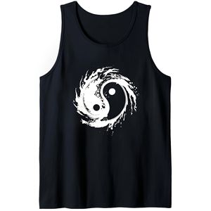 Débardeur de gym personnalisé OEM pour hommes débardeur respirant et extensible dans les 4 sens gilet d'athlétisme à séchage rapide vêtements de sport haut de fitness vente en gros - Product Image 1