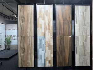 2025 Tendance Haute Qualité 600x1200mm Carreaux De Porcelaine Poli 8/10mm Épaisseur 5 Ans De Garantie Design Moderne Style Appartement - Product Image 3