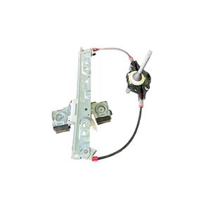 Portapacchi Posteriore Destro Ford Fiesta 6a Serie (08>17) - Product Image 1