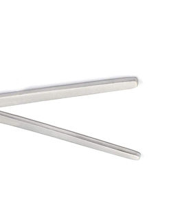 Probador de pezuñas, herramienta de resorte de vanadio cromado ajustable para cuidado veterinario equino, instrumento de diagnóstico de precisión duradero - Product Image 5