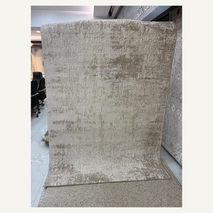 พรมปูพื้น RUGS DEPOT รุ่น RD-0132 B2B ผลิตจากโพลีเอสเตอร์ ความหนาแน่น 192K ถึง 900K ปม - Product Image 1
