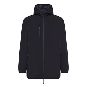 Guardian Sustainable Softshell Parka Raincoat with Eco-Friendly Features - Product Image 6