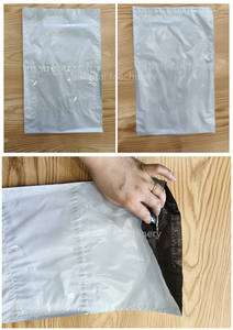 Automático FedEx Express Poly Express Courier Bag Fazendo Máquina - Product Image 5