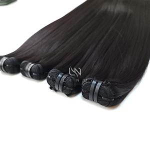 วิกผม2023ผมแท้สำหรับผมแท้จากเวียดนาม - Product Image 4