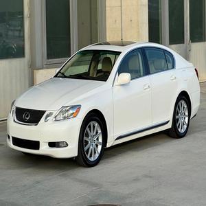 UTILISÉ LHD/RHD 2006 LEXUS GS 300 - Product Image 1