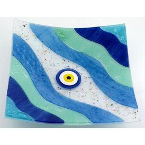 Fusion Art Centres de table et décorations de table Tailles d'assiettes 14cm 18cm 23cm - Product Image 1