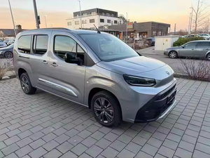 Usado barato 2017 2018 2019 2020 2021 Toyota Proace furgonetas-Minibus Van para la venta/Limpiar Toyota Proace para la venta - Product Image 2