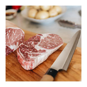Rollo de carne de res fresca congelada a un precio atractivo para compradores comerciales a gran escala - Product Image 1