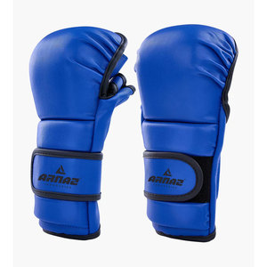 Gants de sac à la demande du client avec logo personnalisé Gants de sac de couleur unie à bas quantité minimale de commande Gants de sac de haute qualité - Product Image 2