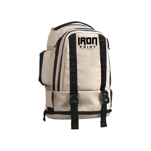 Sac à dos étanche multifonctionnel pour ordinateur portable avec insertion pour ordinateur Sacs à bandoulière d'affaires intelligents Sacs à dos pour hommes - Product Image 1