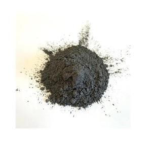 Poudre fine de silicium-métal la plus vendue pour la fabrication additive, la synthèse chimique et l'électronique disponible au meilleur prix - Product Image 2