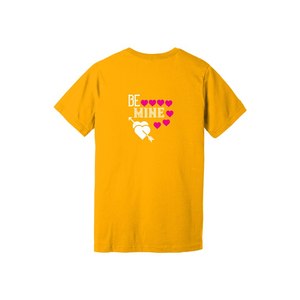 เสื้อยืดคอกลมผู้ชายผ้าฝ้าย 100% พิมพ์ลายซิลค์สกรีน แห้งเร็ว ระบายอากาศดี เป็นมิตรกับสิ่งแวดล้อม ทรงหลวม น้ำหนัก 180 GSM โลโก้ด้านหน้า สไตล์ลำลอง ราคาประหยัด - Product Image 1