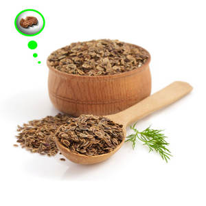 <b>Dill</b> | Naturally Dried Culinary Herb for Export - Product Image 3