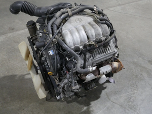 MOTEUR TOYOTA T100 D'OCCASION 1995 1996 1997 1998 6 CYLINDRES 3.4L JDM 5VZ-FE 5VZ - Product Image 6